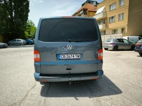 VW Multivan 2.5tdi | Mobile.bg    6