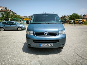 VW Multivan 2.5tdi, снимка 1