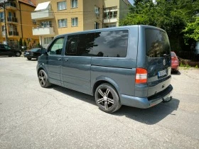 VW Multivan 2.5tdi - [6] 