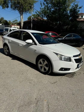 Chevrolet Cruze, снимка 3