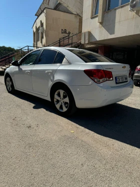 Chevrolet Cruze, снимка 5