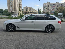 BMW 530 d/xDrive/M-Sport, снимка 2