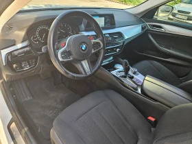 BMW 530 d/xDrive/M-Sport, снимка 9