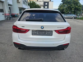 BMW 530 d/xDrive/M-Sport, снимка 4