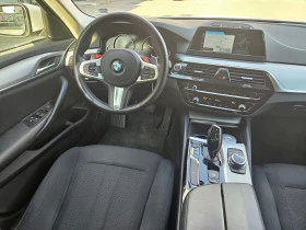 BMW 530 d/xDrive/M-Sport, снимка 12