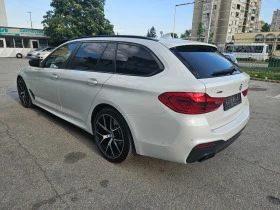 BMW 530 d/xDrive/M-Sport, снимка 3