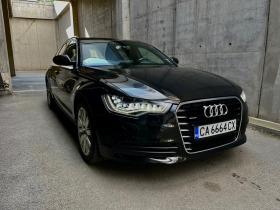 Audi A6 3.0 Bi-TDI 313 к.с. Full Led, снимка 7