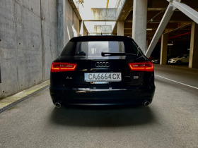 Audi A6 3.0 Bi-TDI 313 к.с. Full Led, снимка 4