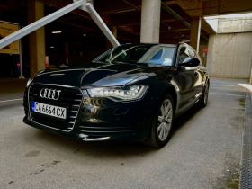 Audi A6 3.0 Bi-TDI 313 к.с. Full Led, снимка 2