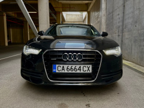 Audi A6 3.0 Bi-TDI 313 к.с. Full Led, снимка 8