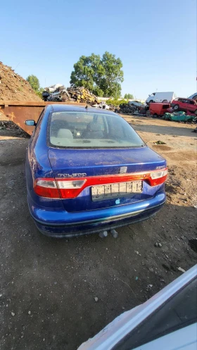 Seat Toledo - [5] 