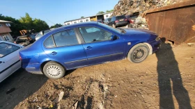 Seat Toledo - [4] 