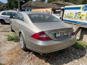 Mercedes-Benz CLS 350 CGI, снимка 2