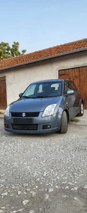 Suzuki Swift | Mobile.bg    2