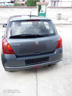 Suzuki Swift | Mobile.bg    3