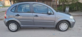 Citroen C3 1.4i Метан, снимка 8