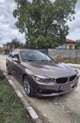 BMW 3gt 318, снимка 1