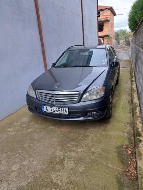 Mercedes-Benz C 220 220CDI, снимка 2