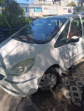 Citroen Xsara picasso 1.6 HDI, снимка 4