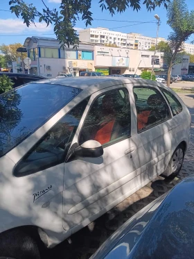 Citroen Xsara picasso 1.6 HDI, снимка 3