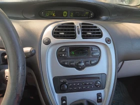 Citroen Xsara picasso 1.6 HDI, снимка 7