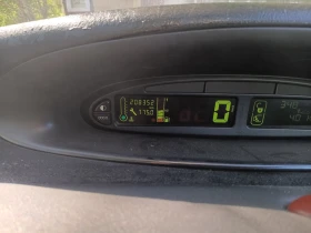 Citroen Xsara picasso 1.6 HDI, снимка 6