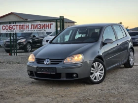 VW Golf 2.0tdi 140Hp 4X4 ЛИЗИНГ, снимка 1