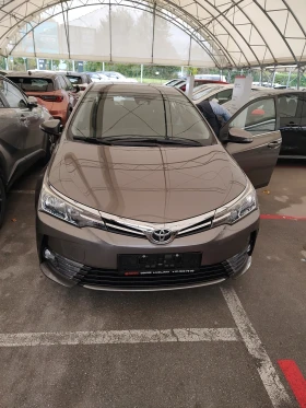 Toyota Corolla, снимка 1