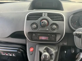 Renault Kangoo  Renault kangoo 1.5 dci , 90 кс, снимка 15