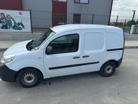 Renault Kangoo  Renault kangoo 1.5 dci , 90 кс, снимка 4