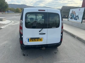 Renault Kangoo  Renault kangoo 1.5 dci , 90 кс, снимка 5