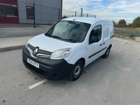 Renault Kangoo  Renault kangoo 1.5 dci , 90 кс, снимка 3