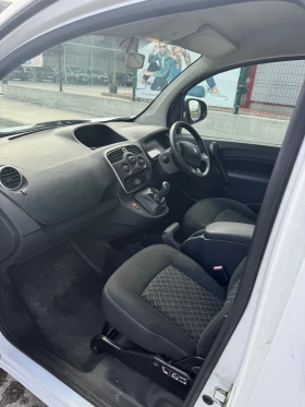 Renault Kangoo  Renault kangoo 1.5 dci , 90 кс, снимка 10