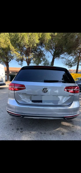 VW Alltrack, снимка 4