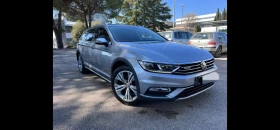 VW Alltrack, снимка 2