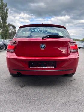 Обява за продажба на BMW 116 1.6T 136 к.с Euro 6 ~13 999 лв. - изображение 6