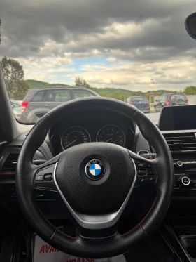 Обява за продажба на BMW 116 1.6T 136 к.с Euro 6 ~13 999 лв. - изображение 11