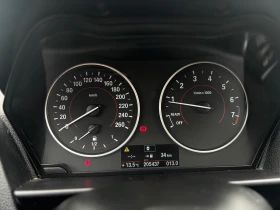 BMW 116 1.6T 136 . Euro 6 | Mobile.bg    13
