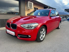     BMW 116 1.6T 136 . Euro 6