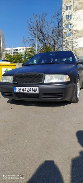 Skoda Octavia, снимка 14