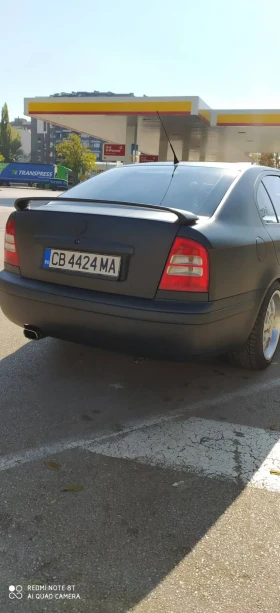 Skoda Octavia, снимка 16