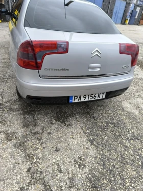 Citroen C5 | Mobile.bg    3