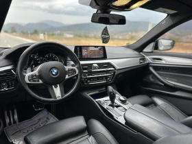 BMW 540 M-packet FULL, снимка 8