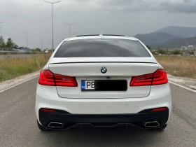 BMW 540 M-packet FULL, снимка 7