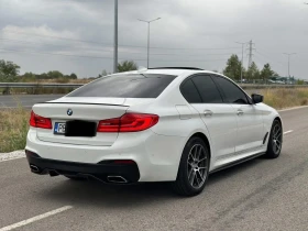 BMW 540 M-packet FULL, снимка 5