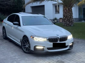 BMW 540 M-packet FULL, снимка 1