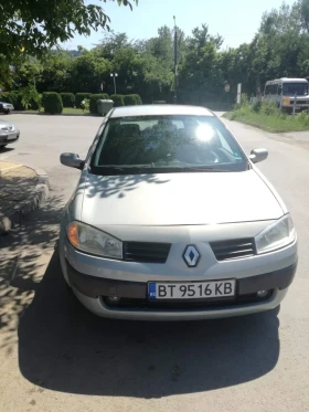 Renault Megane, снимка 2