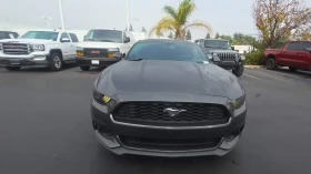 Ford Mustang 2.0T* PREMIUM* 2* КЛЮЧА* ПОДГРЕВ* 4Х4* КАМЕРА* КЕЙ, снимка 1