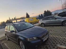 Volvo V50, снимка 4