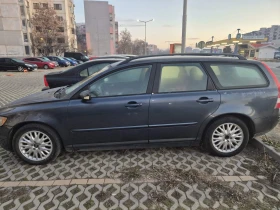 Volvo V50, снимка 3